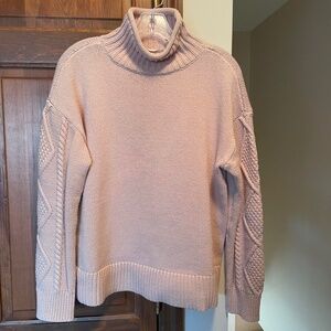 Haven by Talbots sweater